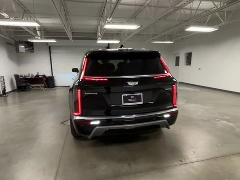 New 2026 Cadillac Vistiq Premium Luxury image 49