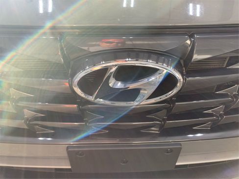 Used 2024 Hyundai Tucson SEL image 22