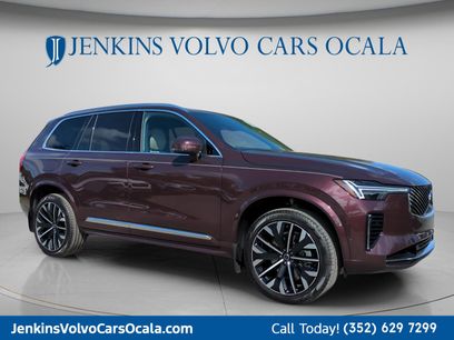 New 2026 Volvo XC90 B6 Plus