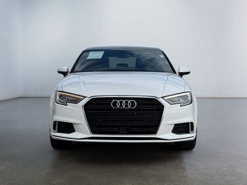 Used 2019 Audi A3 2.0T Premium w/ Convenience Package image 2