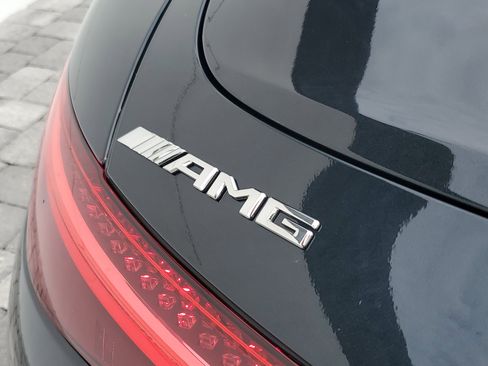 Used 2025 Mercedes-Benz SL 55 AMG 4MATIC image 9