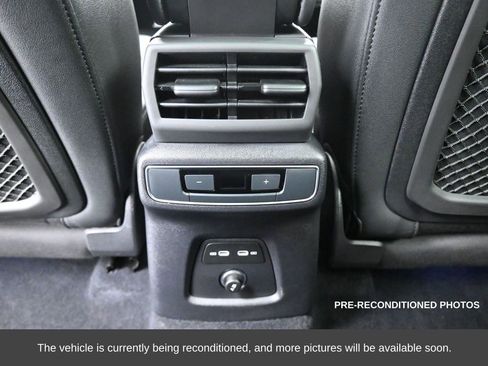 Used 2024 Audi Q4 e-tron Prestige w/ Black Optic Package image 34