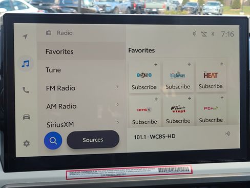 Certified 2024 Toyota Tacoma TRD Sport w/ TRD Sport Upgrade Package image 26