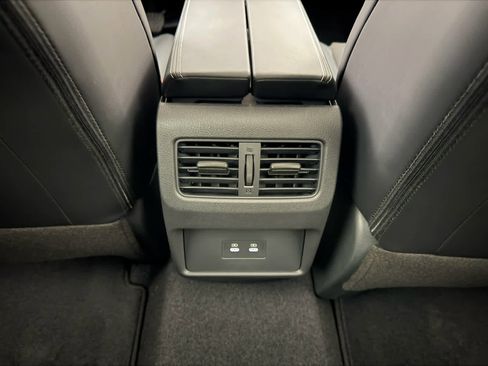 New 2026 Nissan Rogue SV FWD image 21