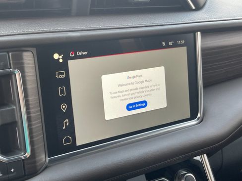 Used 2022 GMC Yukon Denali AWD/4WD image 23