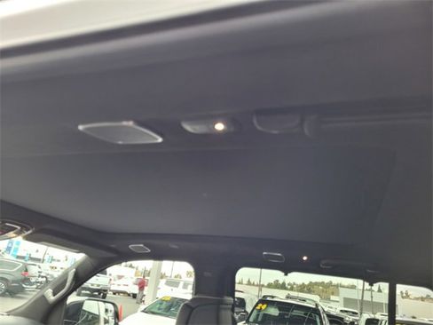 Certified 2024 Jeep Grand Wagoneer L Series III image 17