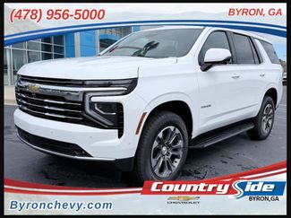 New 2026 Chevrolet Tahoe LT w/ Comfort Package video 1