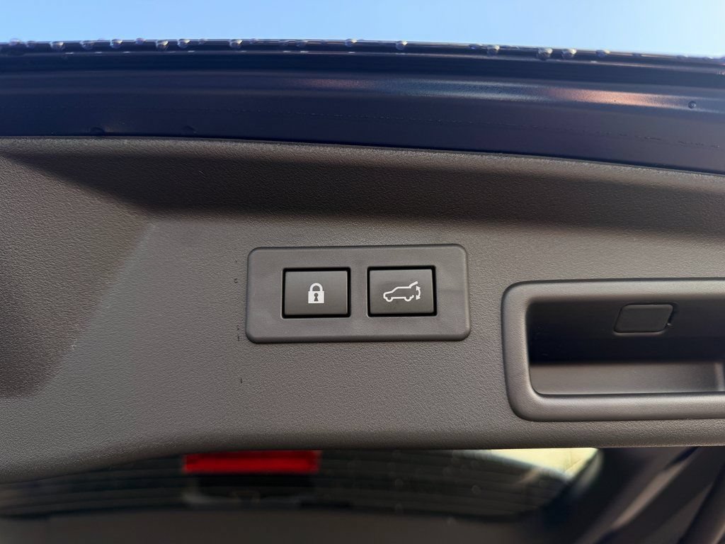 New 2026 Subaru Outback Limited AWD/4WD image 22