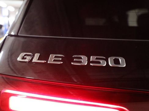 Certified 2026 Mercedes-Benz GLE 350 4MATIC image 68
