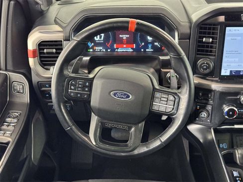 Used 2023 Ford F150 Raptor image 20
