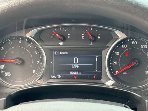 Used 2024 GMC Terrain SLE AWD/4WD image 14