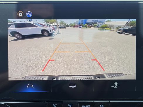 New 2026 Chevrolet Colorado W/T w/ WT Custom Package RWD image 27