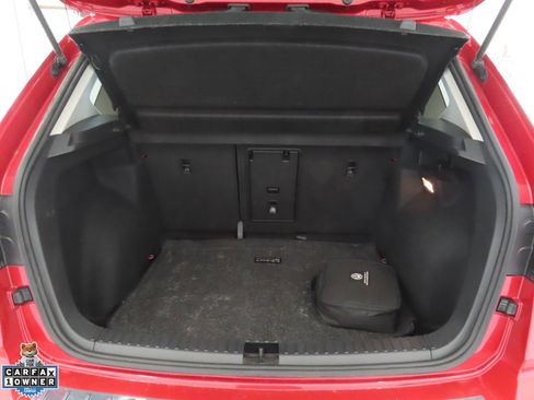 Used 2022 Volkswagen Taos SE FWD image 23