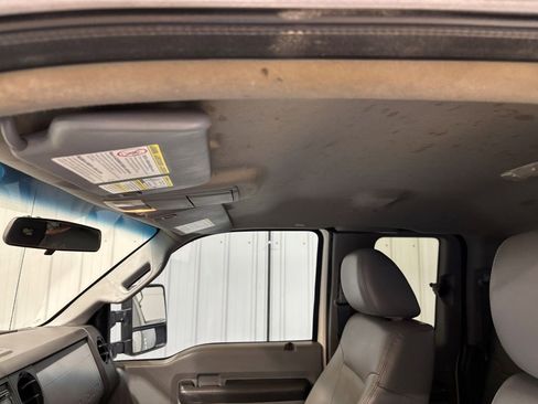 Used 2013 Ford F250 XL w/ Skid Plate Pkg image 15