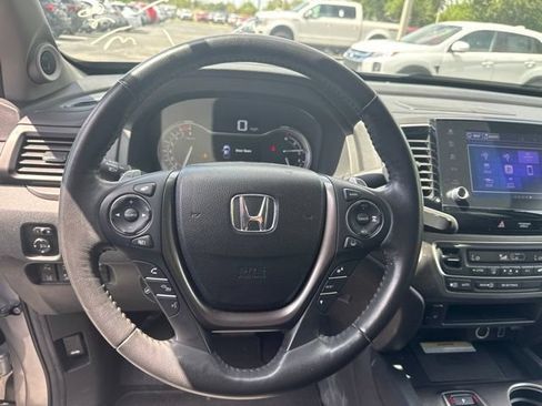 Used 2023 Honda Ridgeline RTL-E image 9