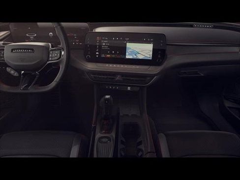 New 2026 Dodge Charger R/T AWD/4WD image 17