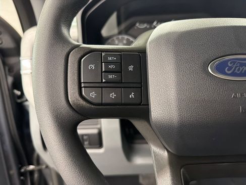 New 2026 Ford F250 XL w/ STX Appearance Package AWD/4WD image 19