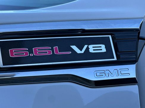 Used 2020 GMC Sierra 3500 SLE image 28