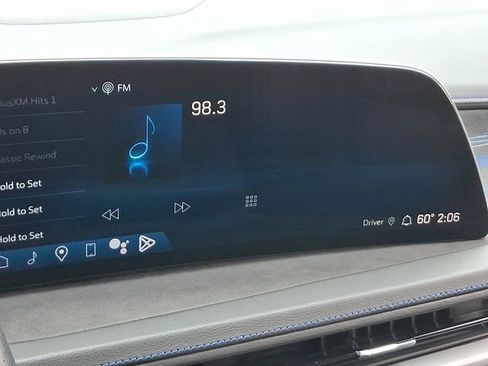 Used 2024 Cadillac XT4 Sport AWD/4WD image 16