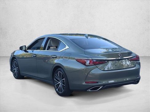 Used 2024 Lexus ES 350 w/ Premium Package image 7