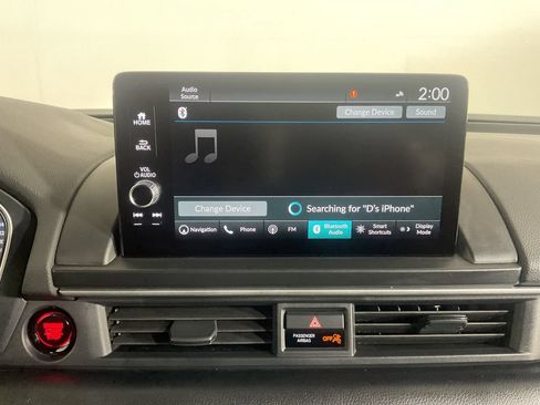 Used 2025 Honda Pilot Black Edition image 11