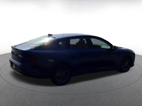 Used 2025 Kia K4 LXS image 14