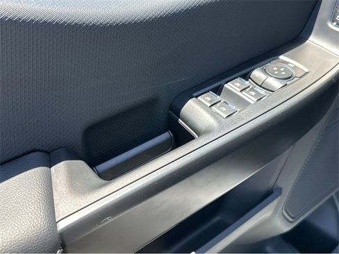 New 2025 Ford F150 STX w/ STX Black Appearance Package image 37
