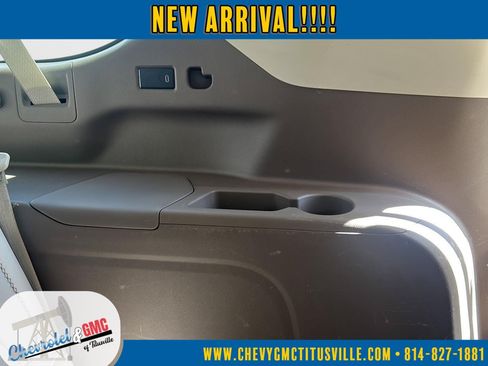 Used 2021 GMC Yukon XL Denali AWD/4WD image 51
