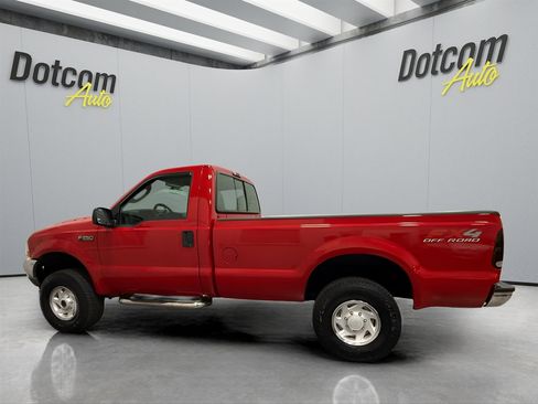 Used 2003 Ford F250 XL image 5