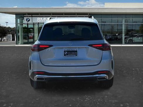Used 2024 Mercedes-Benz GLE 450 4MATIC image 6