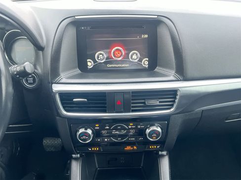 Used 2016 MAZDA CX-5 Grand Touring image 27