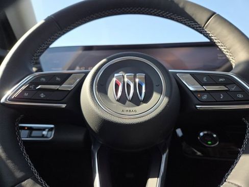 New 2026 Buick Envision Sport Touring image 37