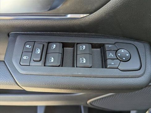 New 2026 RAM 1500 Big Horn AWD/4WD image 10