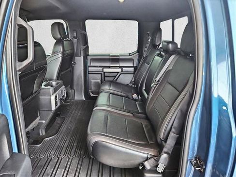 Used 2019 Ford F150 Raptor w/ Equipment Group 802A Luxury AWD/4WD image 18