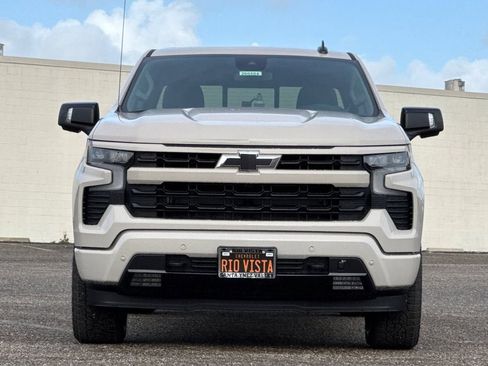New 2026 Chevrolet Silverado 1500 RST w/ RST All Star Premium Package image 9