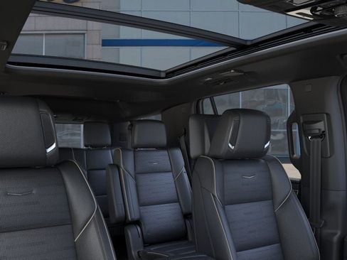 New 2026 Cadillac Escalade Sport image 24