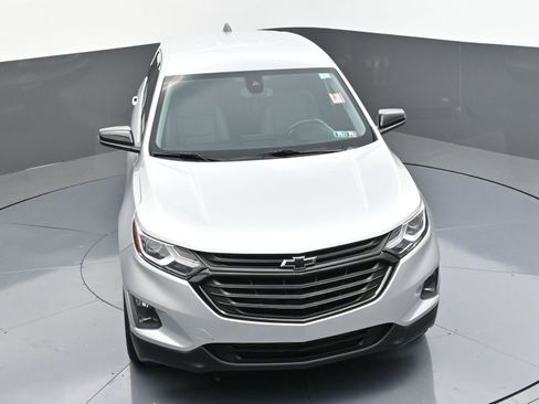 Certified 2020 Chevrolet Equinox LT w/ Sport Edition image 38