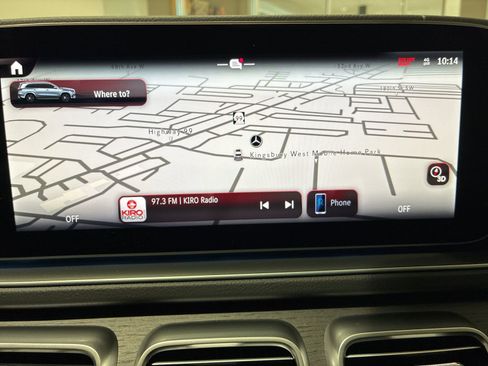 New 2026 Mercedes-Benz GLS 450 4MATIC image 10