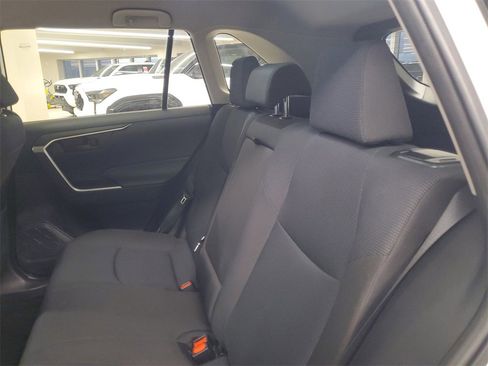 Used 2025 Toyota RAV4 LE image 17