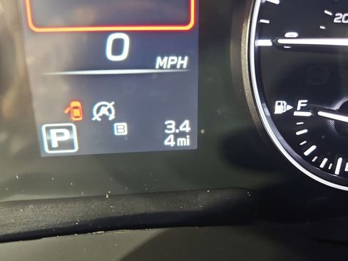 New 2025 Subaru Legacy Premium image 16