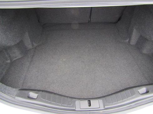 Certified 2017 Ford Fusion SE FWD image 11