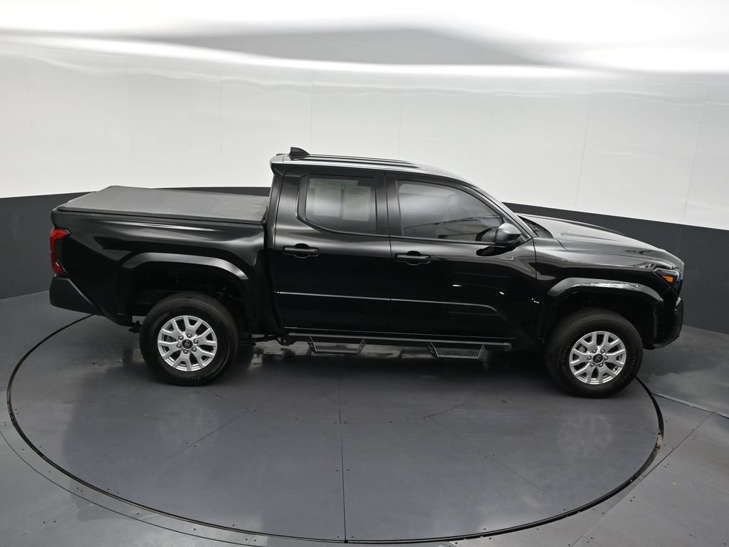 Used 2026 Toyota Tacoma SR RWD image 20