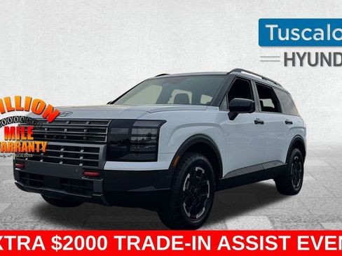 New 2026 Hyundai Palisade XRT Pro AWD/4WD image 3