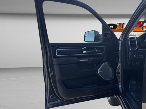 New 2026 RAM 1500 Tungsten w/ Trailer Tow Group image 10