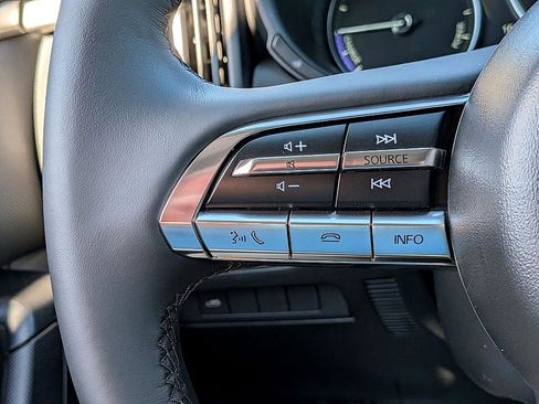 New 2026 MAZDA CX-50 2.5 Hybrid w/ Weather Package image 17