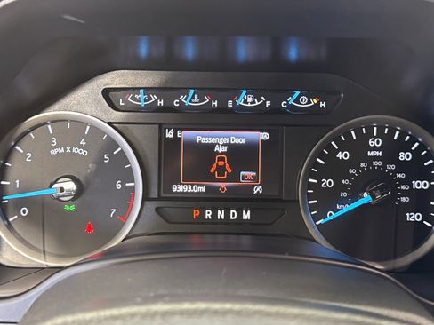 Certified 2021 Ford Expedition XLT w/ Black Accent Package image 28