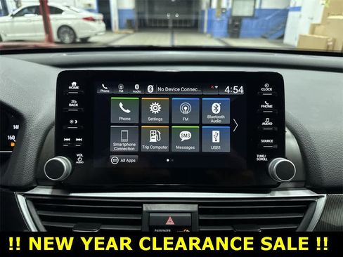 Used 2022 Honda Accord Sport image 20