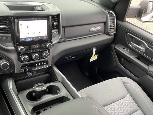 New 2026 RAM 1500 Big Horn image 15