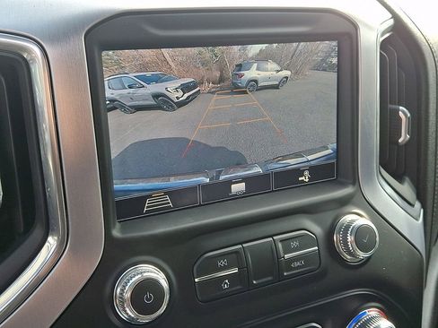 Certified 2020 GMC Sierra 1500 SLT w/ SLT Premium Package image 17