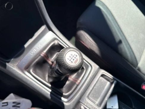 Used 2021 Subaru WRX Premium AWD/4WD image 11